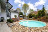 Garten Pool - 