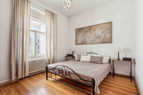 Schlafzimmer - 