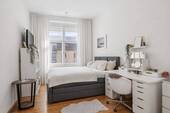 Schlafzimmer 2 - 