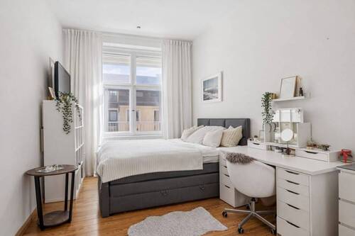 Schlafzimmer 2 - 