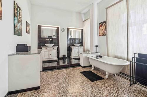 Badezimmer - 