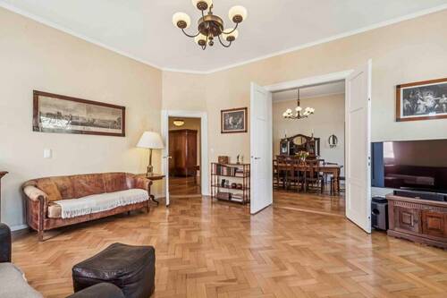 Wohnzimmer - 