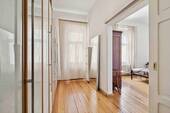 Ankleideraum - 