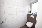 WC für Ihre Gäste - 