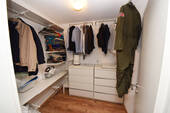 Ankleideraum - 
