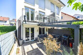 Terrasse - 