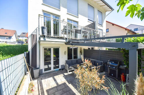 Terrasse - 