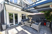 Terrasse - 