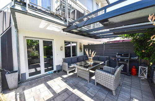 Terrasse - 