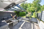 Terrasse - 
