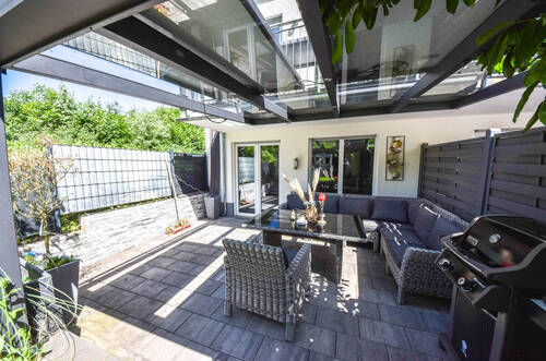 Terrasse - 