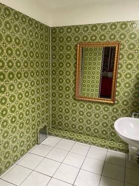 Toilette - 