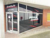Gewerbefläche ehem. Spielhalle - Eingang - 