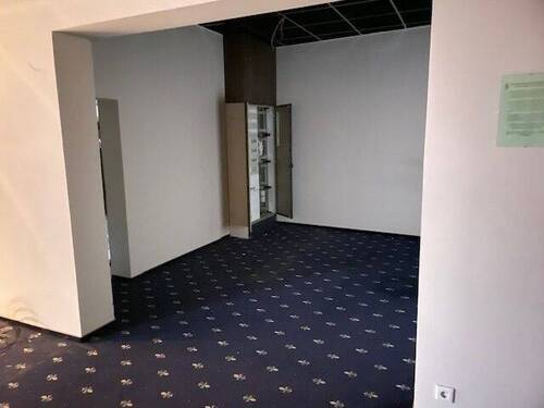 Gewerbefläche ehem. Spielhalle - 