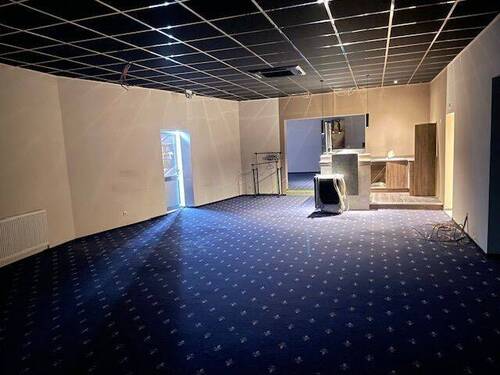 Gewerbefläche ehem. Spielhalle - 