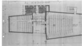Grundriss 1. Obergeschoss - 