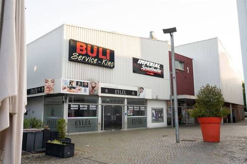 Gesamtansicht - Büro zum Kaufen in Bünde