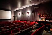 Kleiner Saal - 