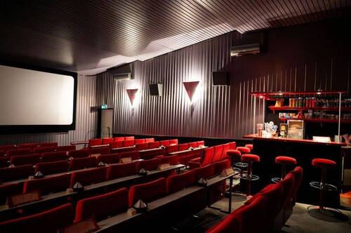 Kleiner Saal - 