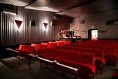 Kleiner Saal - 