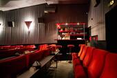 Kleiner Saal mit Theke - 