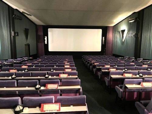 Großer Saal - 