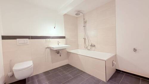 Badezimmer - 