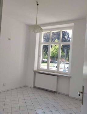 Küche - 2 Zimmer Etagenwohnung in Chemnitz