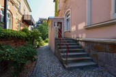 Innenhof - 