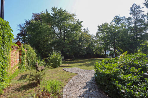 Innenhof - 