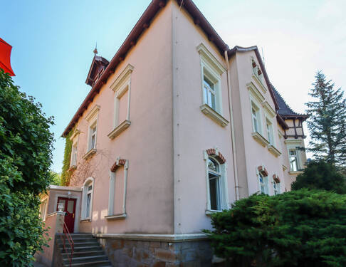 Außenansicht - 