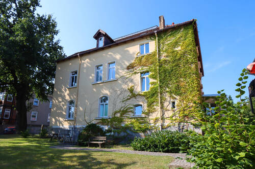 Außenansicht - 