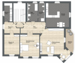 Grundriss - 