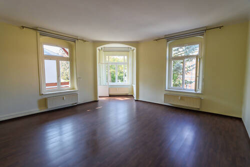 Wohnzimmer - 