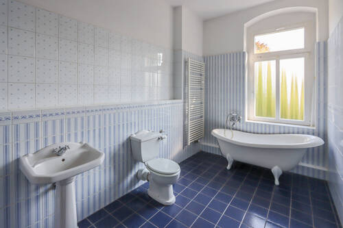 Badezimmer - 