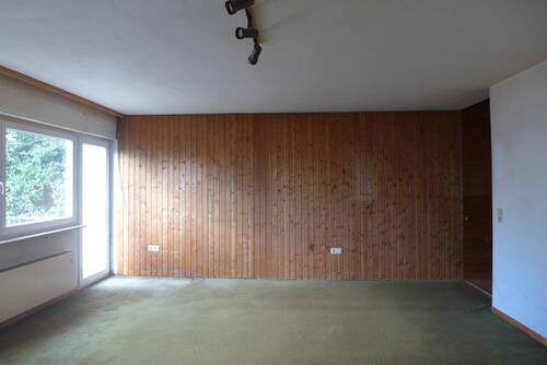 2. Wohnbereich - 