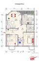 Grundriss UG - 