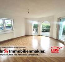 Barrierefrei zugängliche Einliegerwohnung in Mendig zu vermieten!