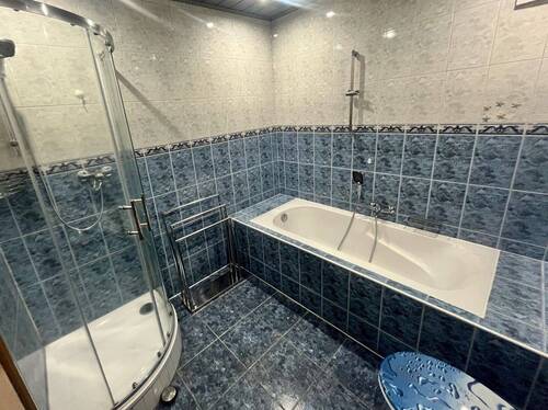 Badezimmer - 