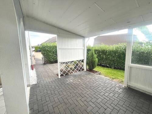 Terrasse - 