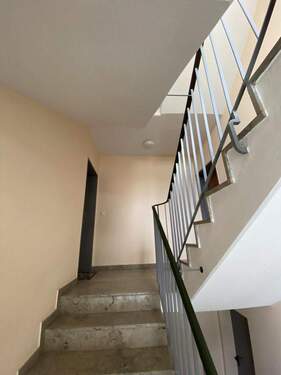 Treppenhaus - 