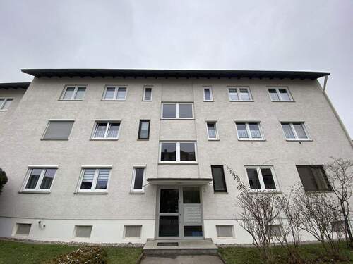 Außenansicht - 