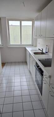 Einbauküche - 1 Zimmer Etagenwohnung in Falkensee
