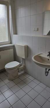 Duschbad - 