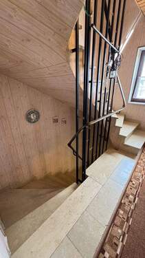 Treppenhaus - 