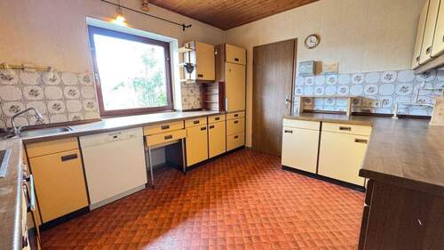 Kochen mit EBK - 