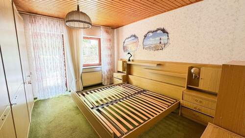 Schlafen - 