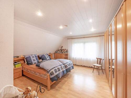 Schlafzimmer Obergeschoss - 