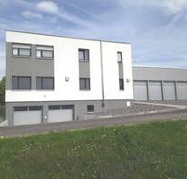 Büro in der Classic Garage zu vermieten. - Weilmünster Wolfenhausen