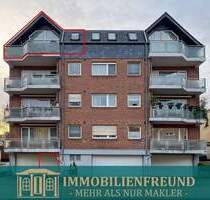 Gemütliche Dachgeschosswohnung mit Weitblick - Wuppertal Barmen